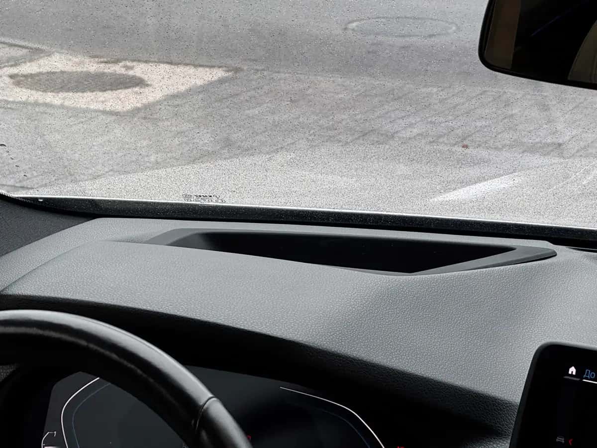 Bmw X3 - fotografia 19