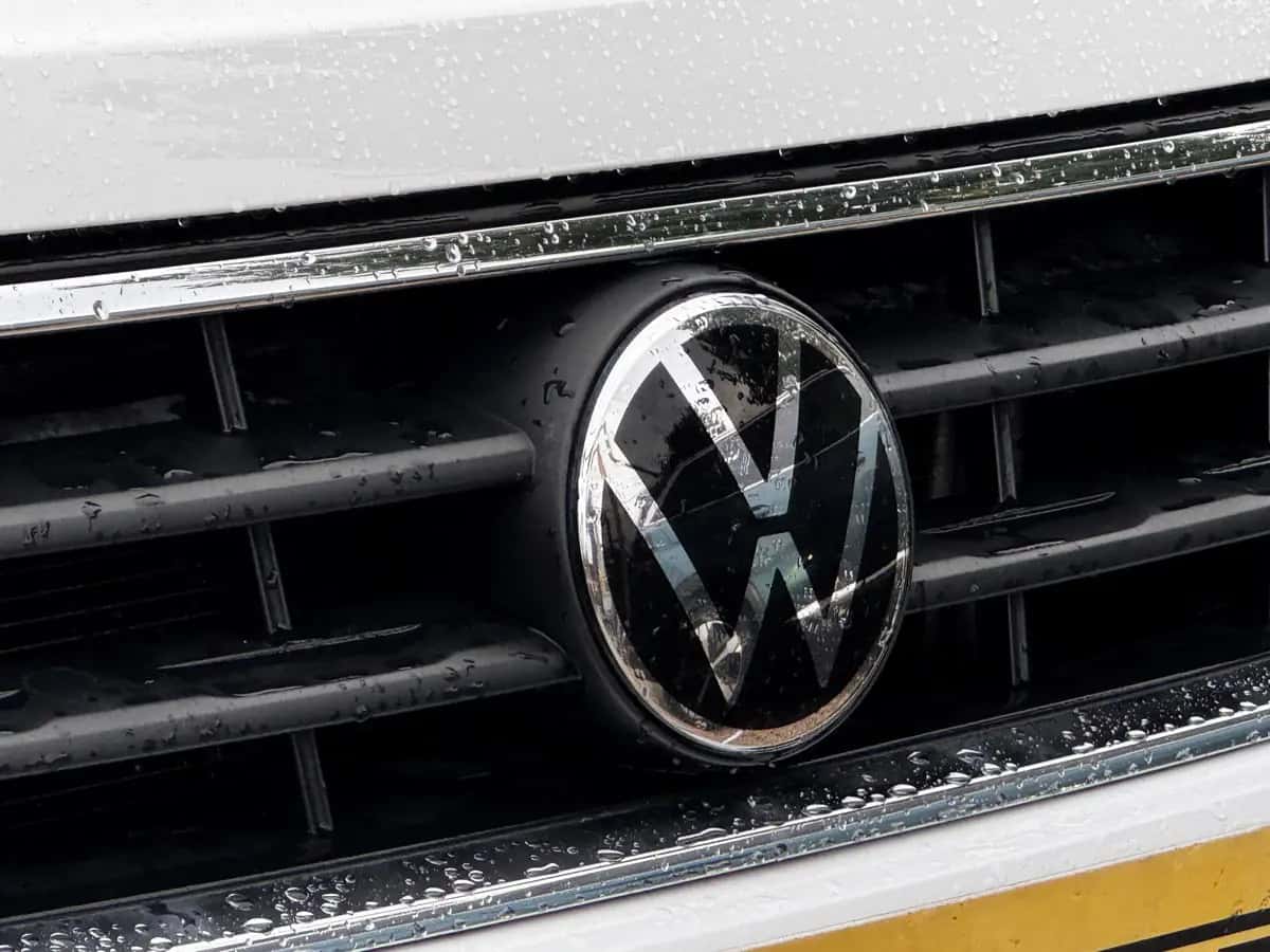 Volkswagen Tiguan - фото 3