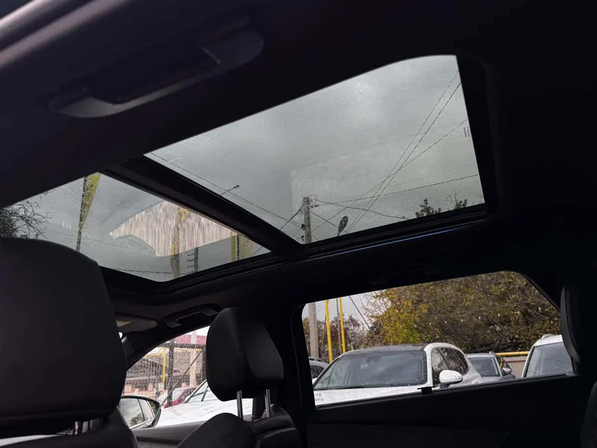 Peugeot 5008 - фото 11
