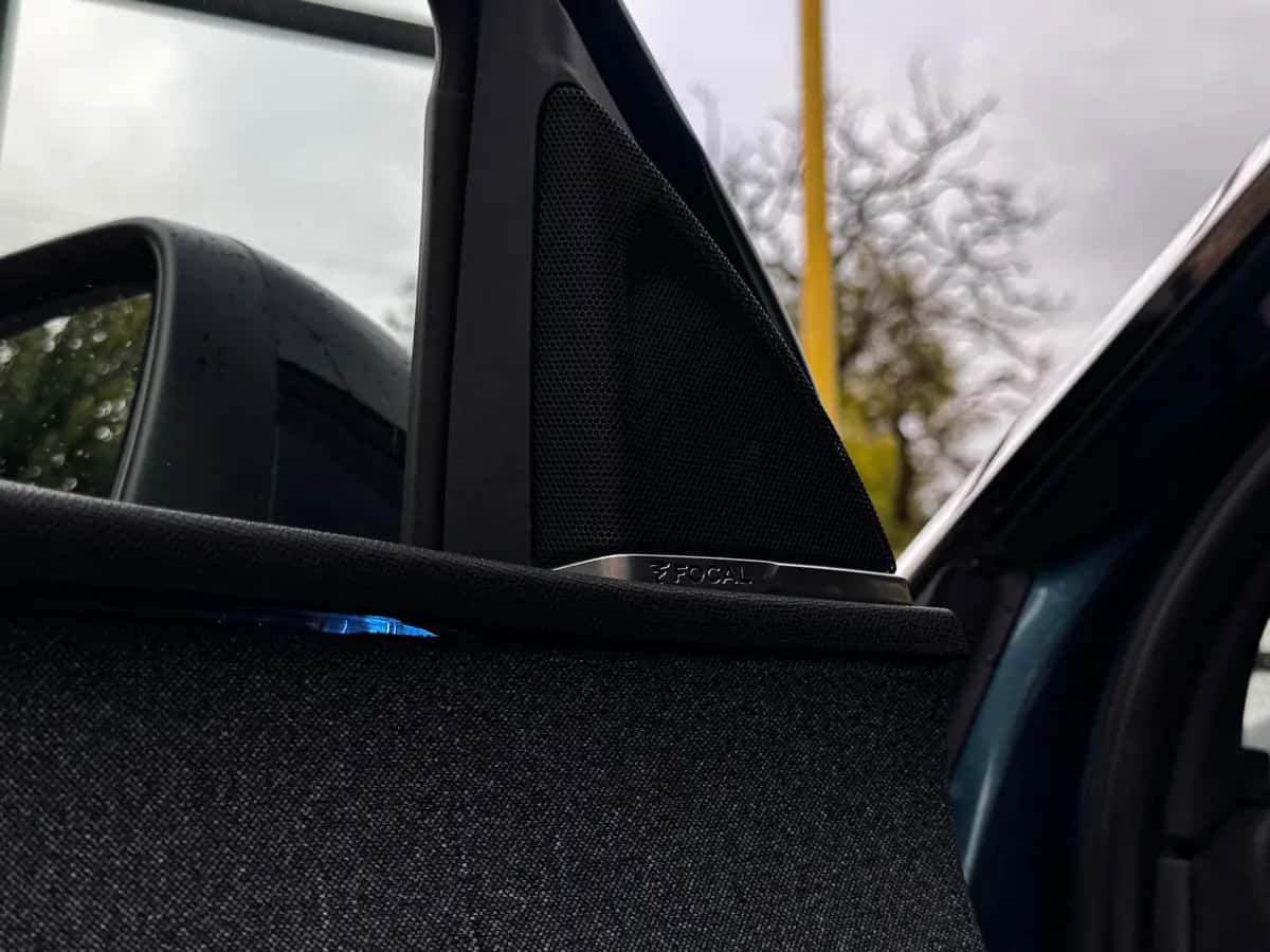 Peugeot 5008 - фото 16