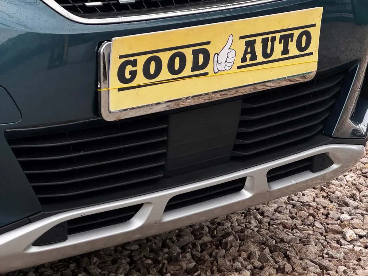 Peugeot 5008 - фото 3