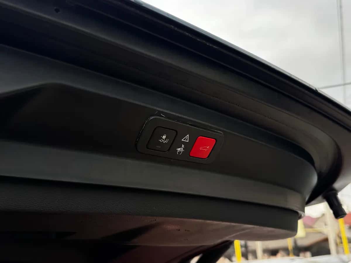Peugeot 5008 - фото 10