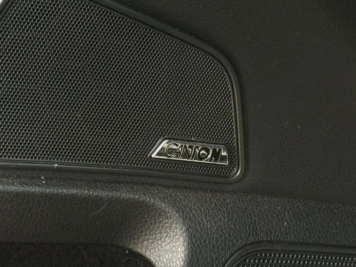 Skoda Superb - fotografia 14