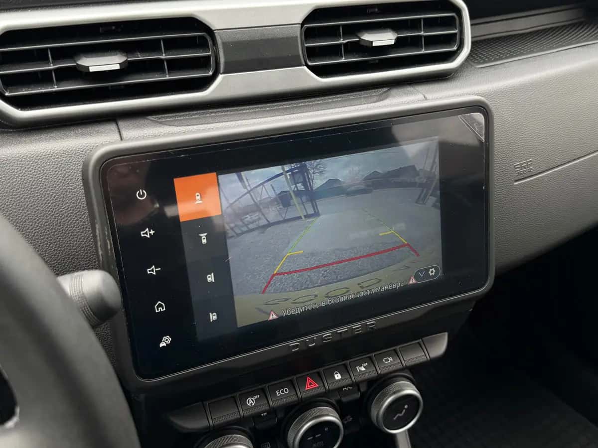 Dacia Duster - фото 14