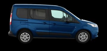 Microvan in catalogul Good Auto