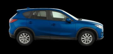 SUV in catalogul Good Auto