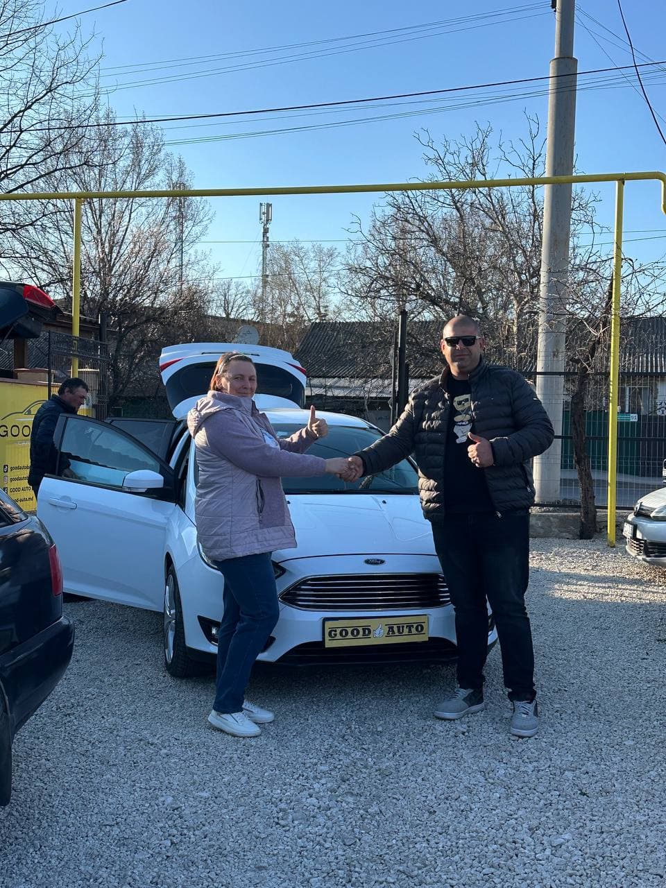 Наши клиенты 15