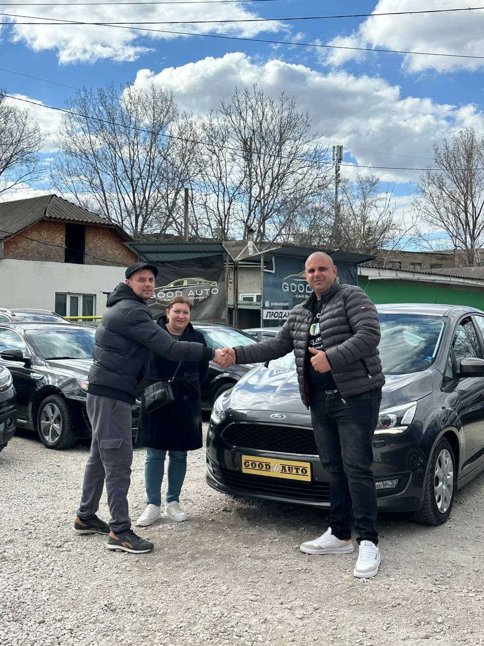 Наши клиенты 16