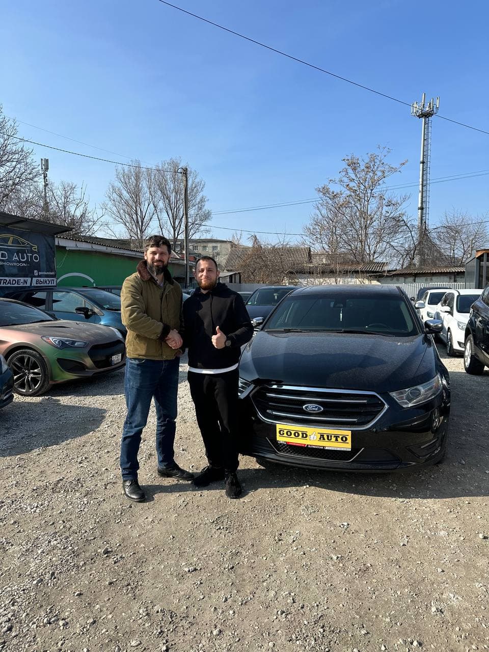 Наши клиенты 18