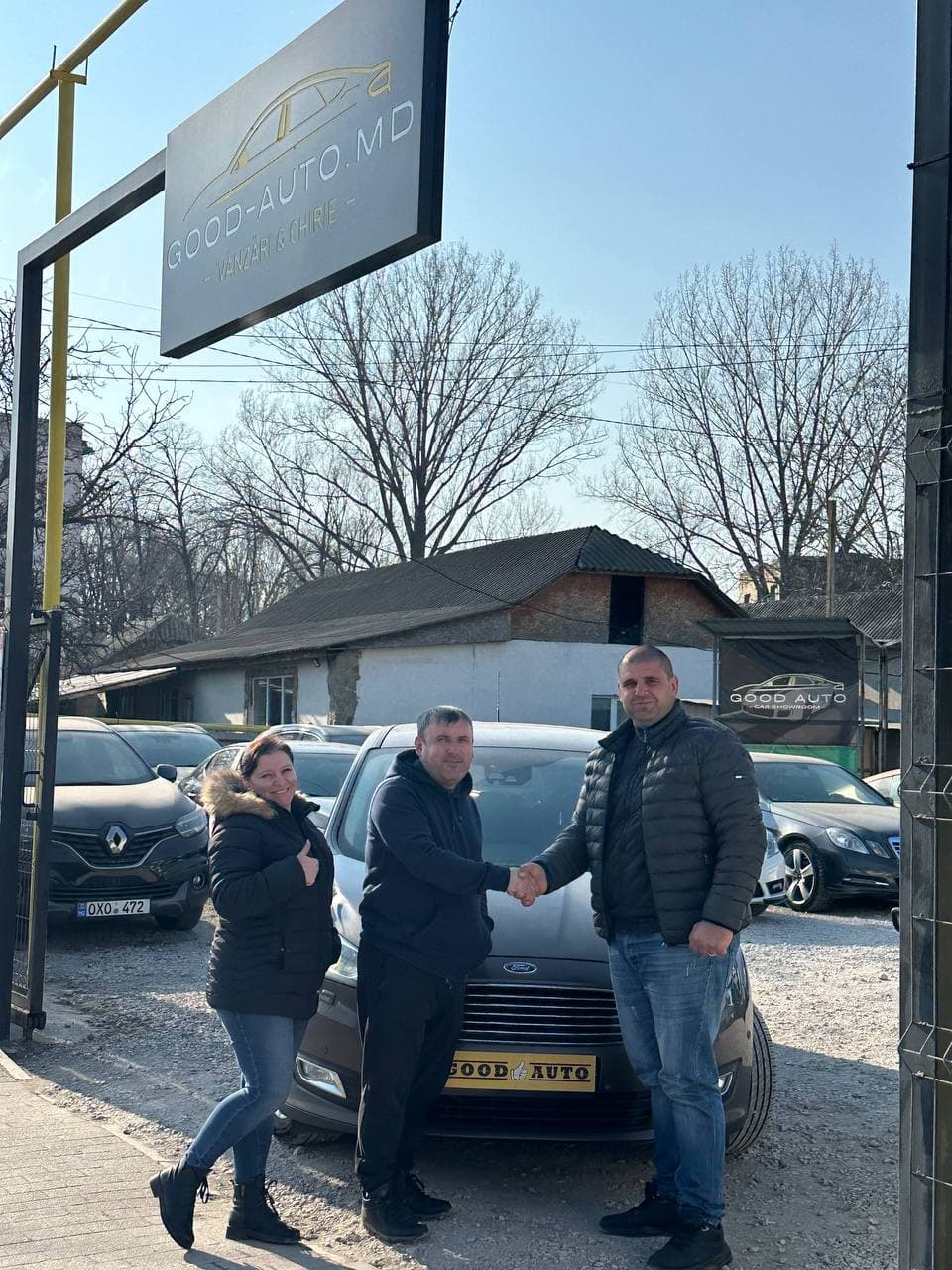 Наши клиенты 20