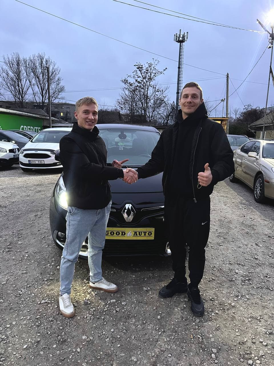 Наши клиенты 25