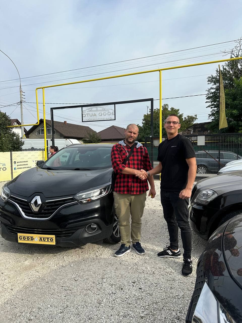 Наши клиенты 27