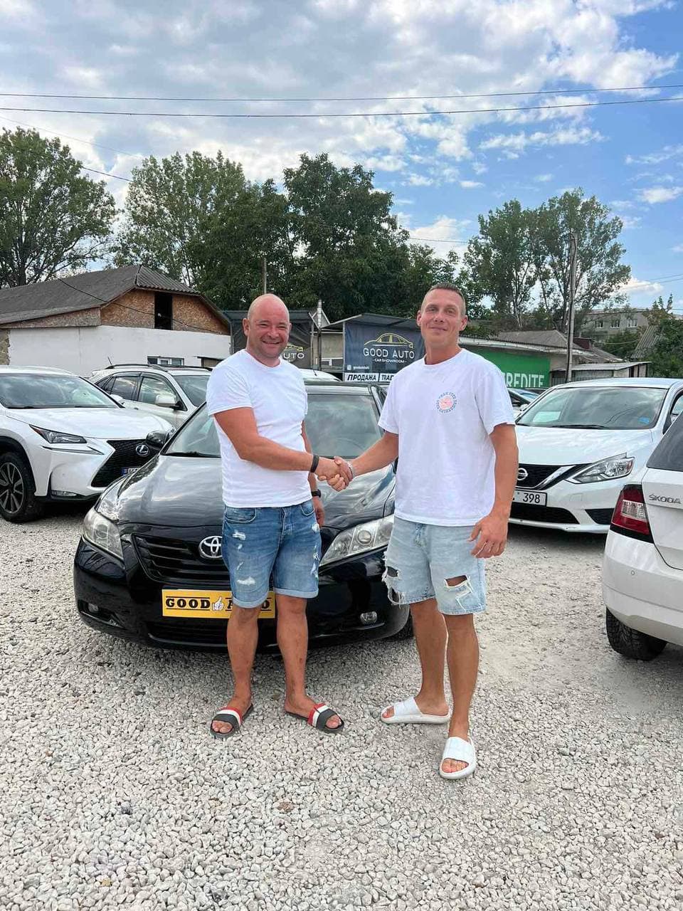 Наши клиенты 28