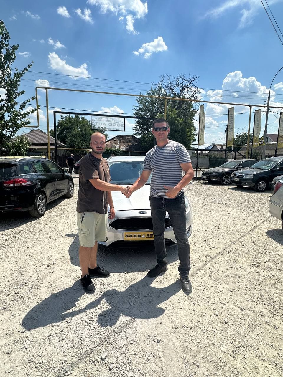 Наши клиенты 35