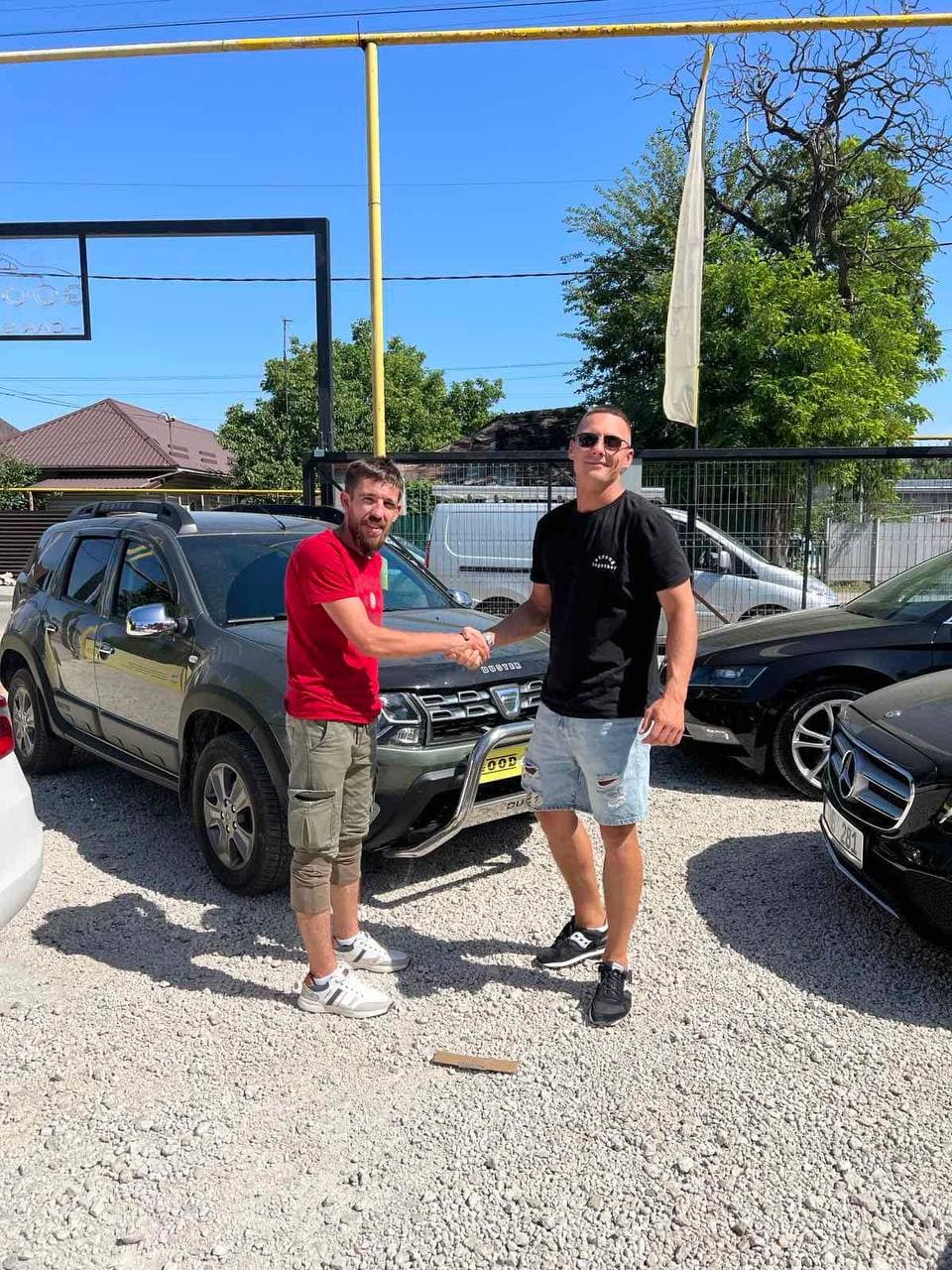 Наши клиенты 36