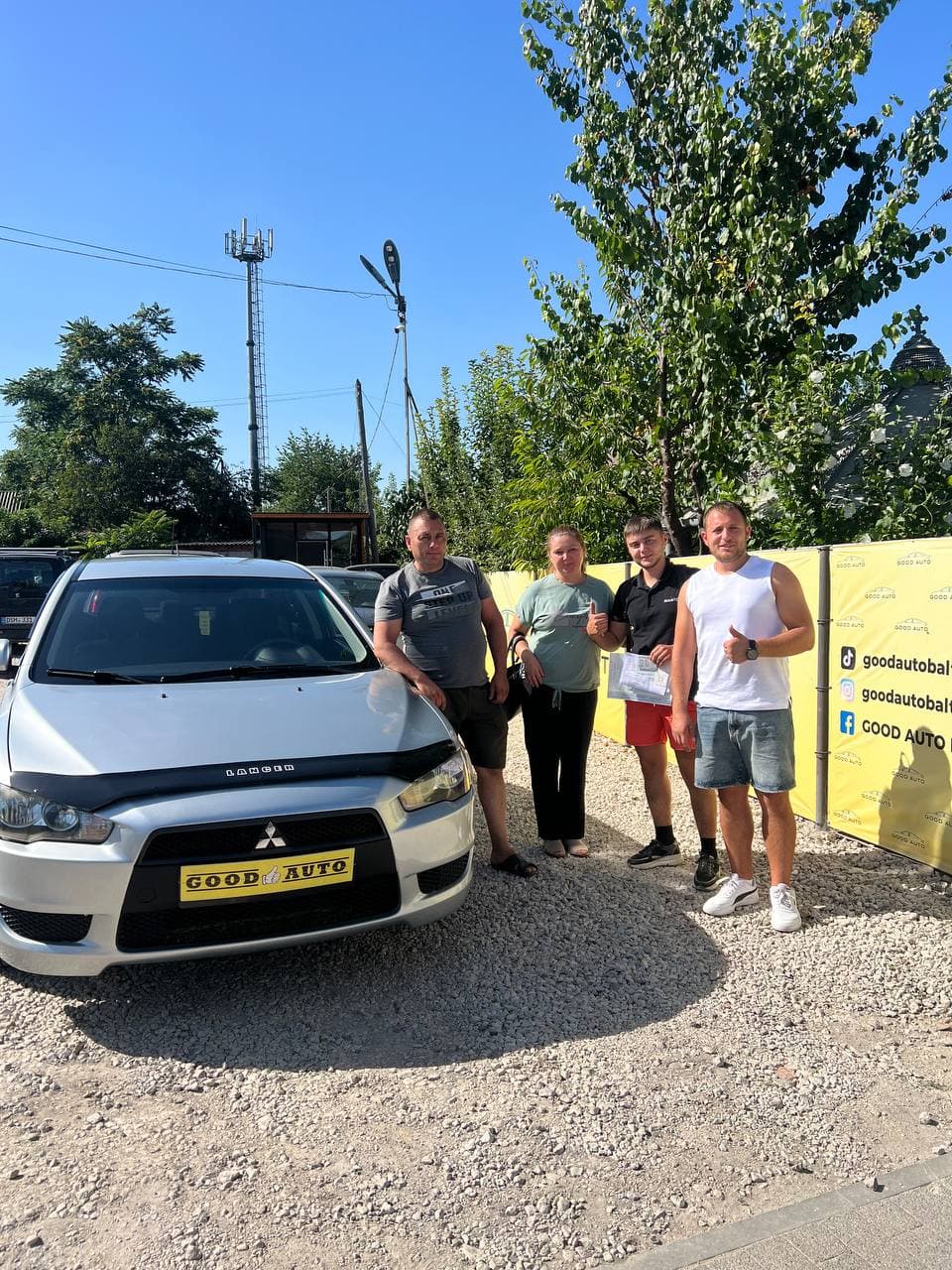 Наши клиенты 38