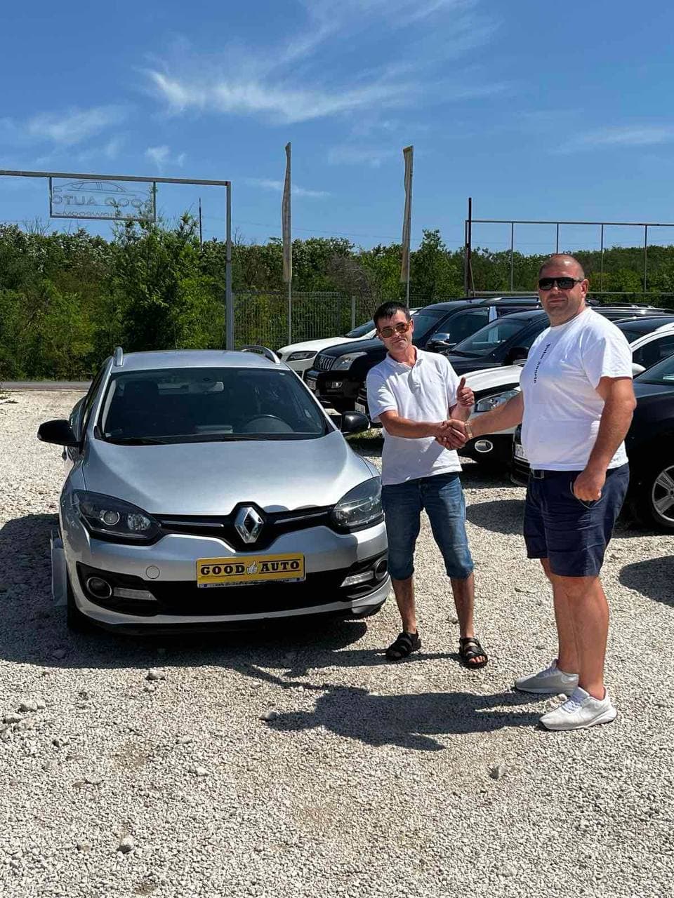 Наши клиенты 41