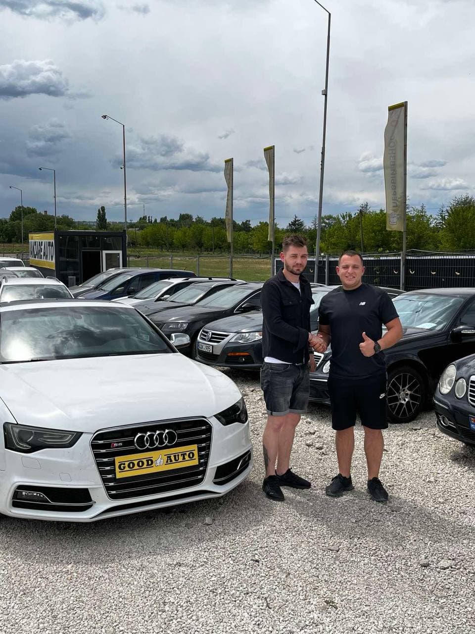 Наши клиенты 43