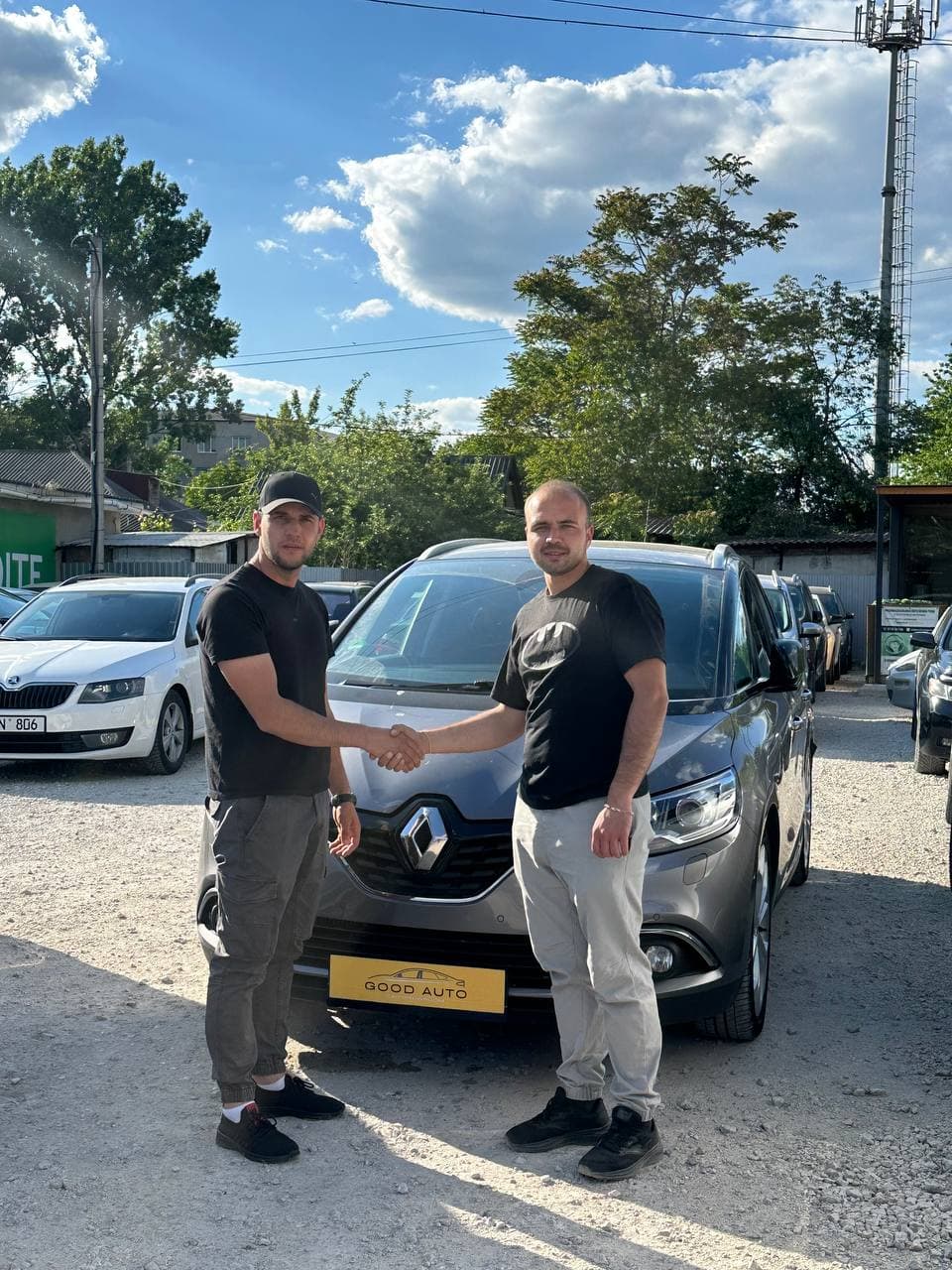 Наши клиенты 46