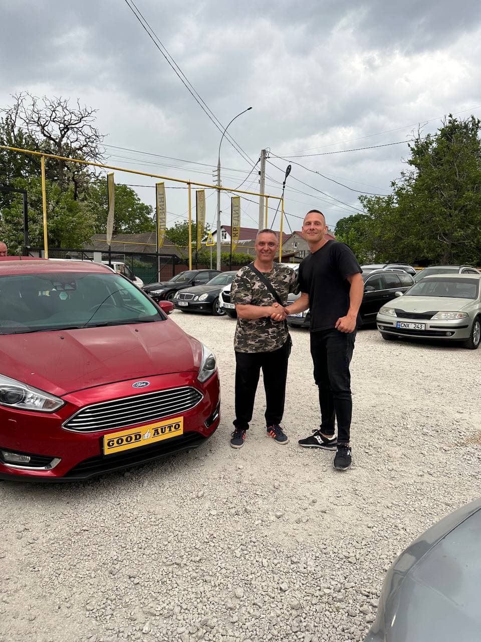 Наши клиенты 47