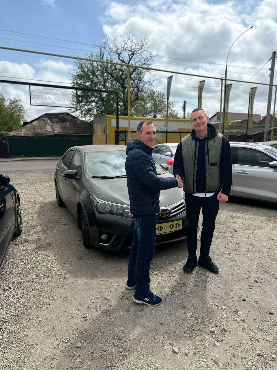 Наши клиенты 48