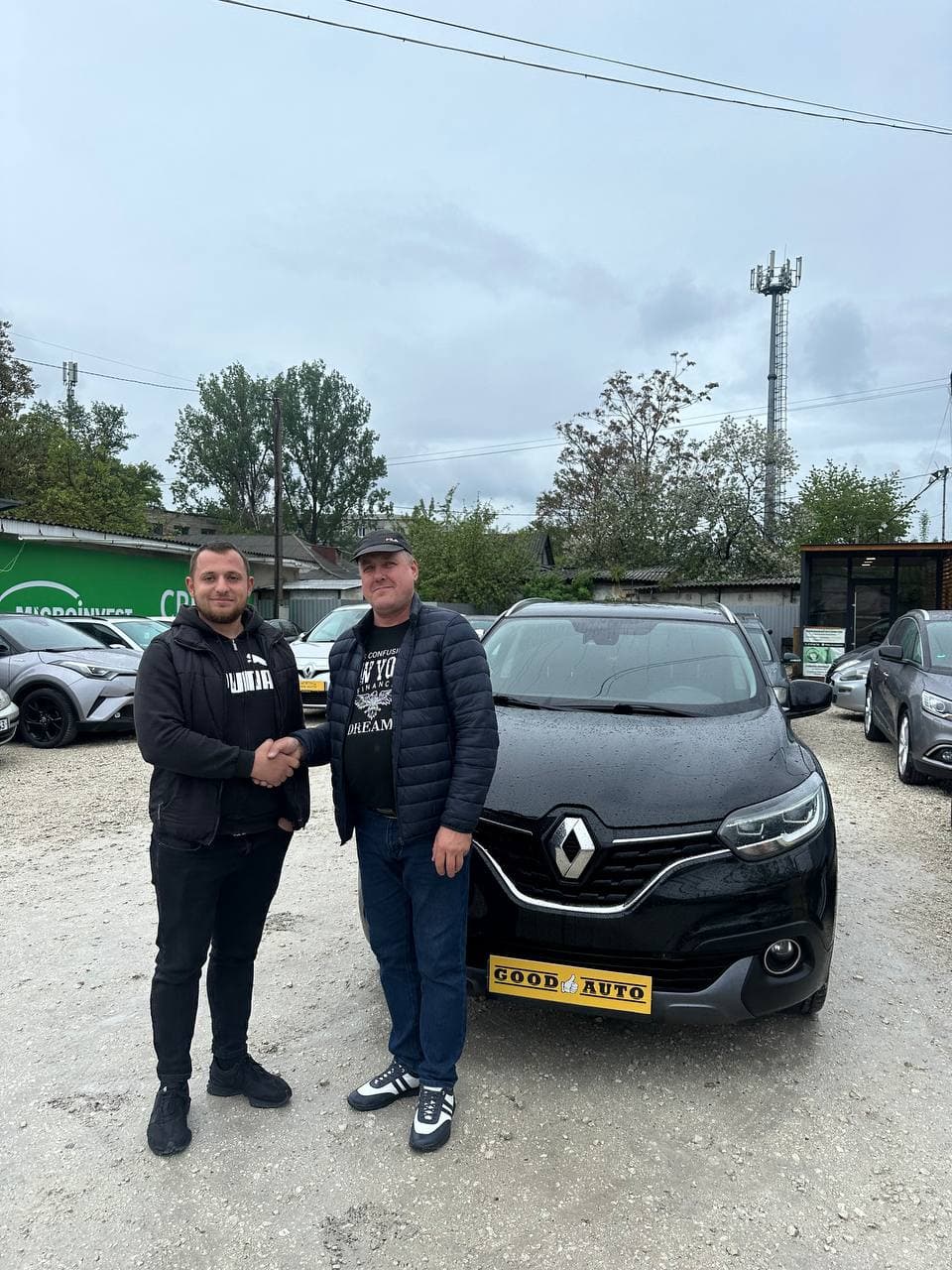 Наши клиенты 49