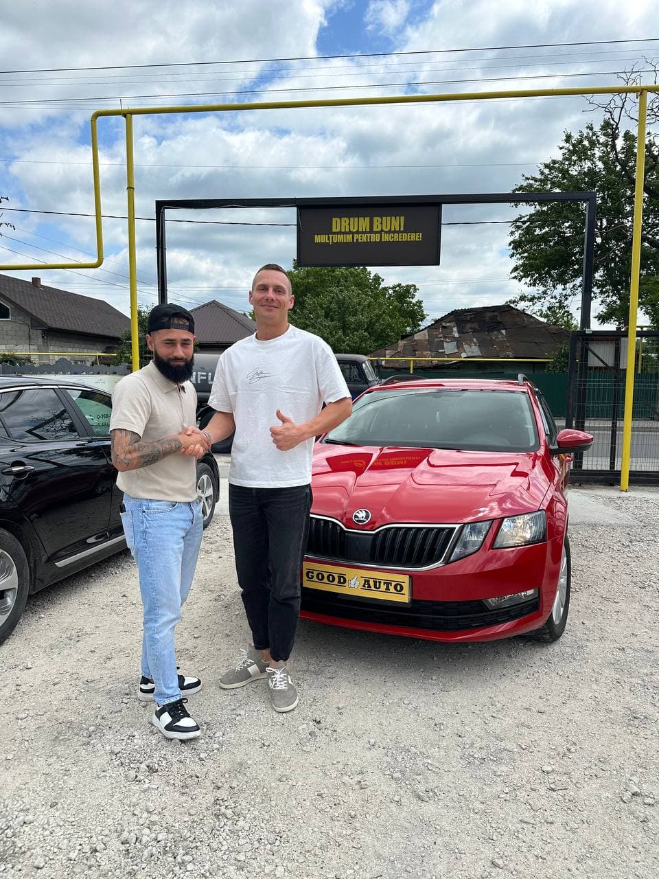 Наши клиенты 6