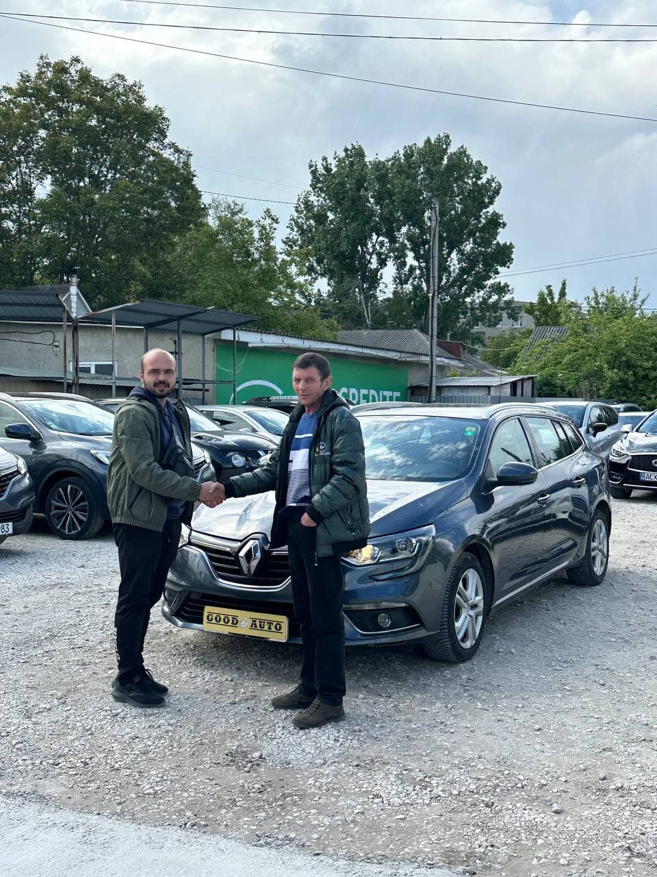 Наши клиенты 7