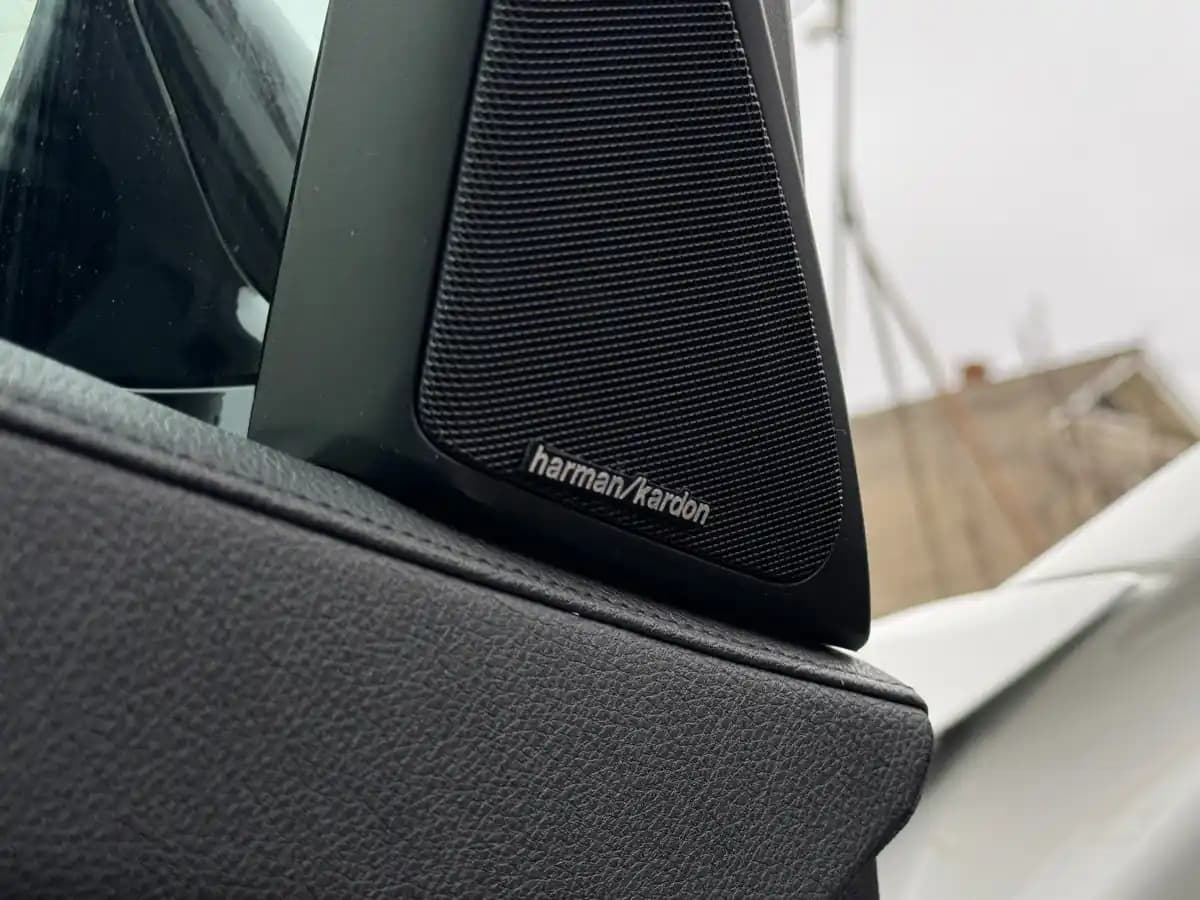 BMW 7 Series - fotografia 17