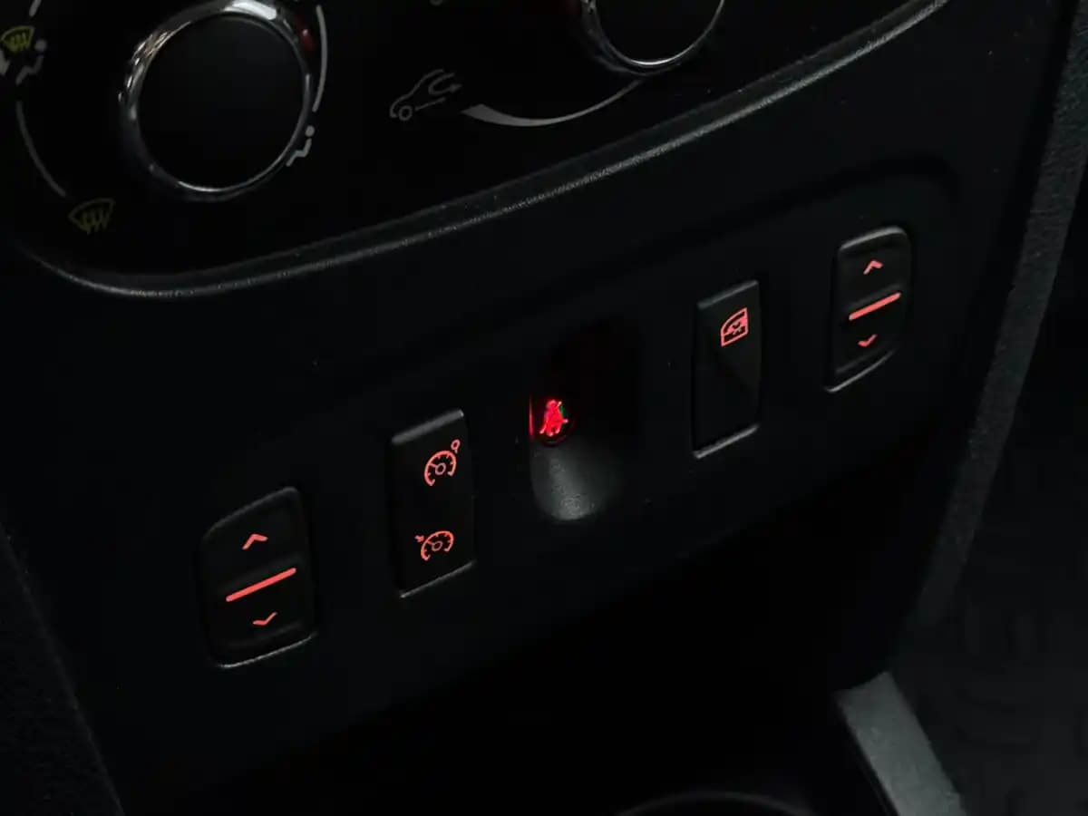 Dacia Sandero Stepway - fotografia 13