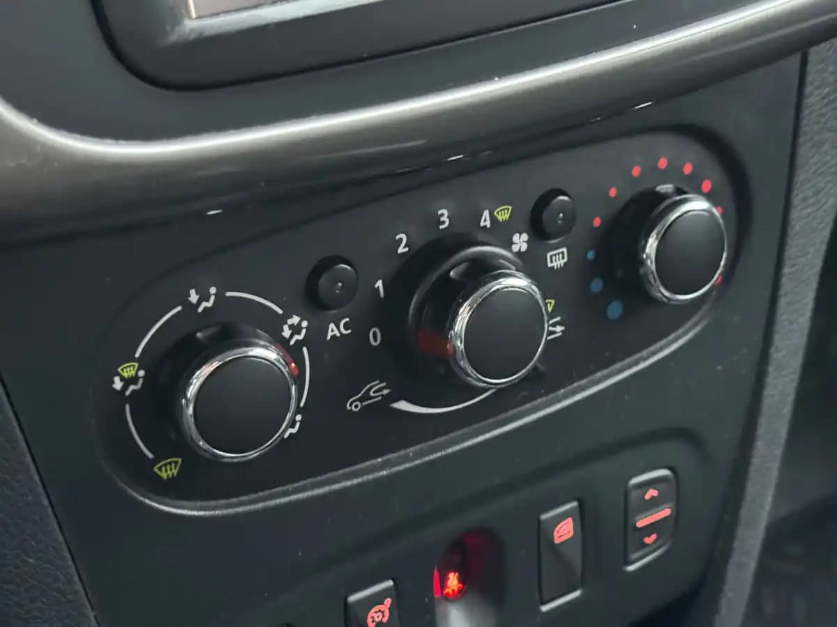 Dacia Sandero Stepway - fotografia 14