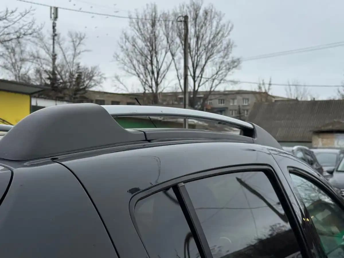 Dacia Sandero Stepway - fotografia 8