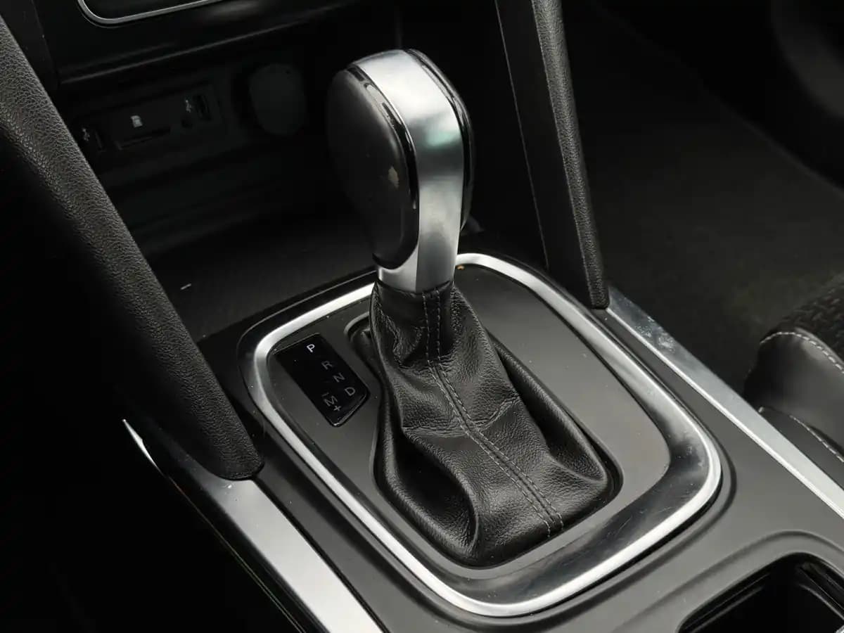 Renault Megane - fotografia 13