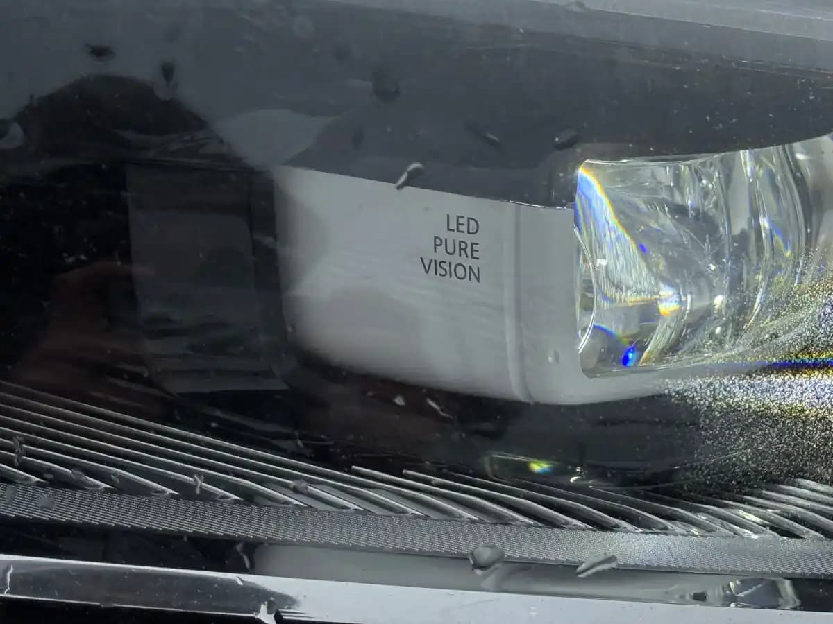 Renault Megane - fotografia 3