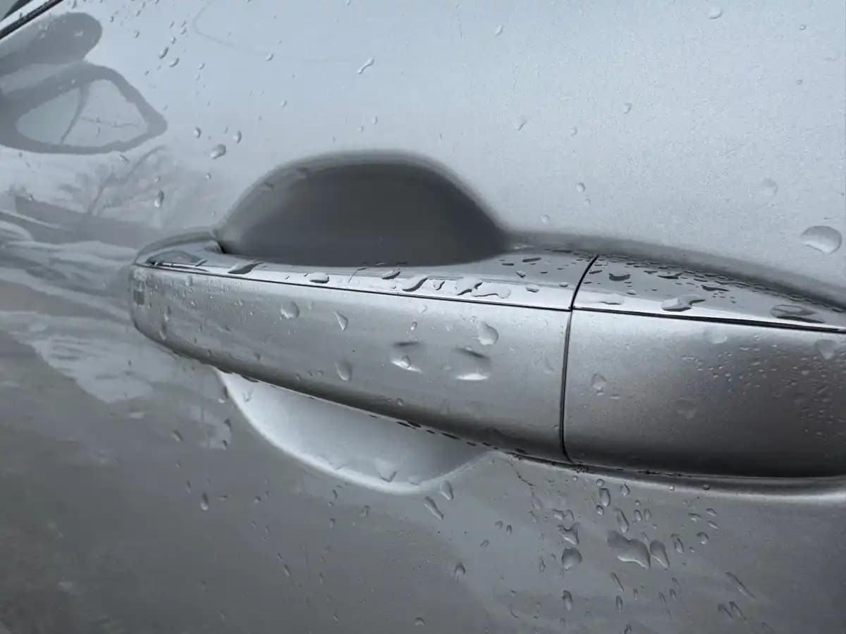 Renault Megane - fotografia 9