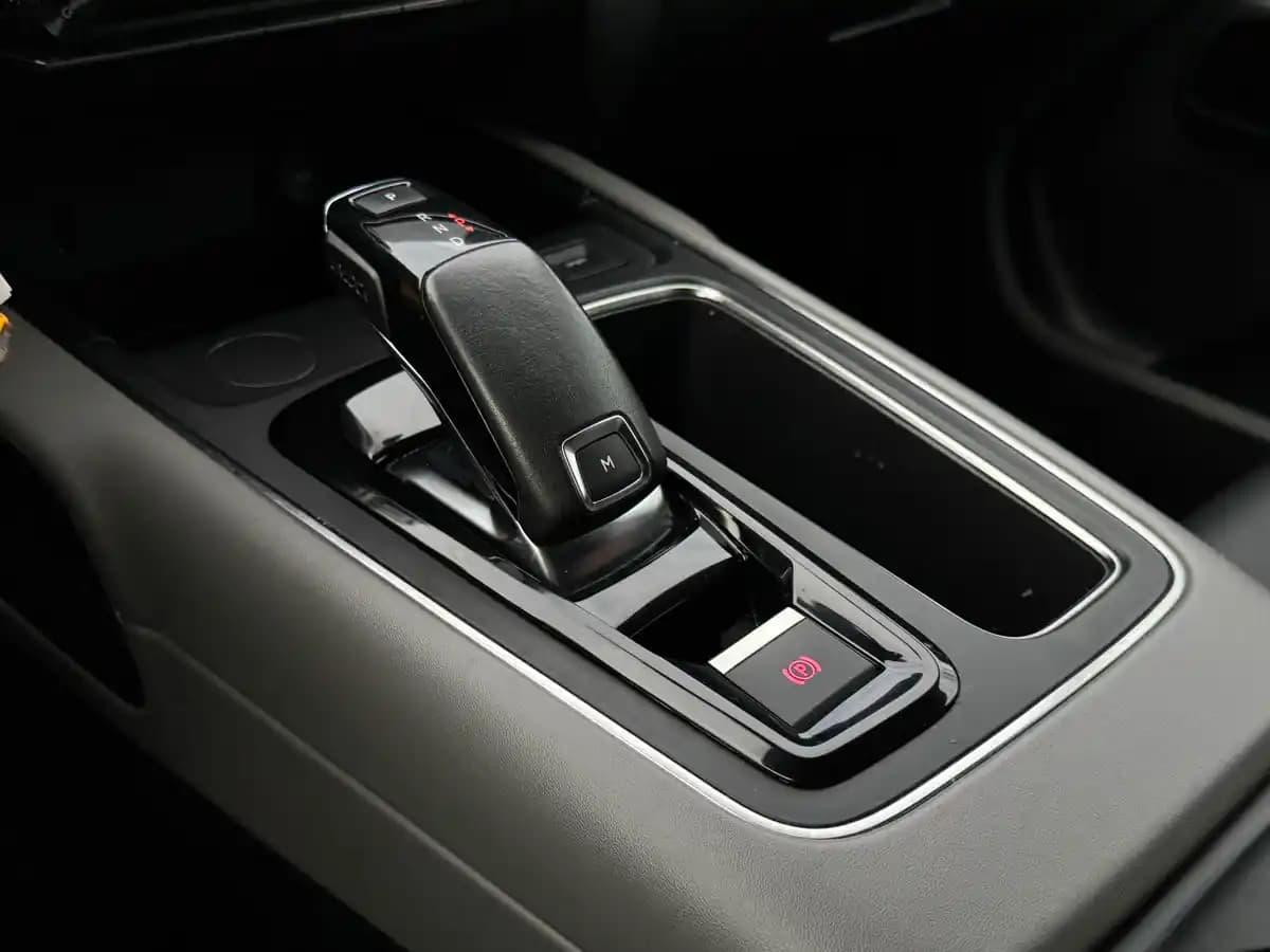 Citroen C5 Aircross - fotografia 16