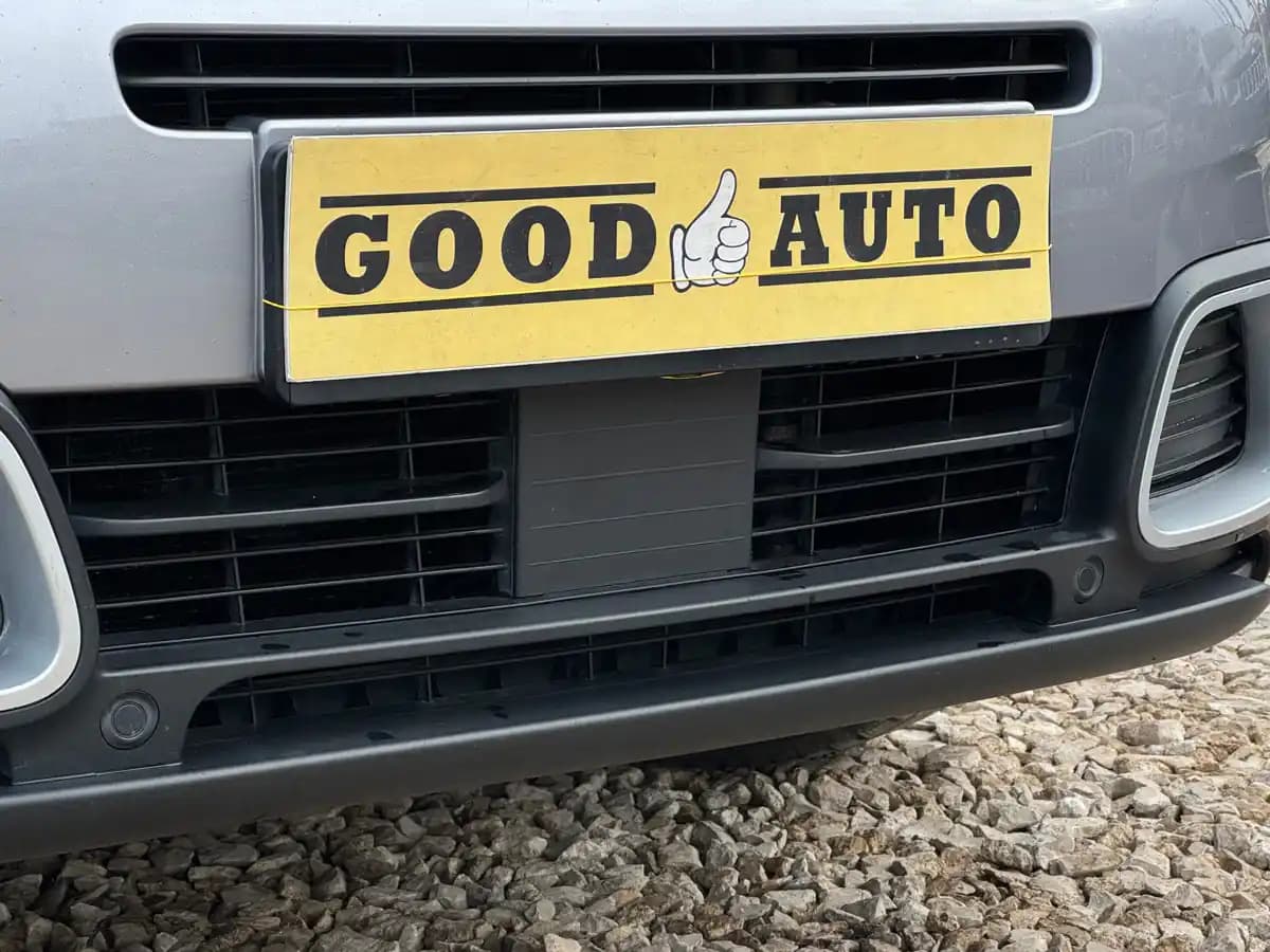 Citroen C5 Aircross - fotografia 3