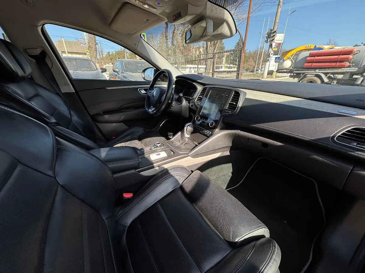 Renault Talisman