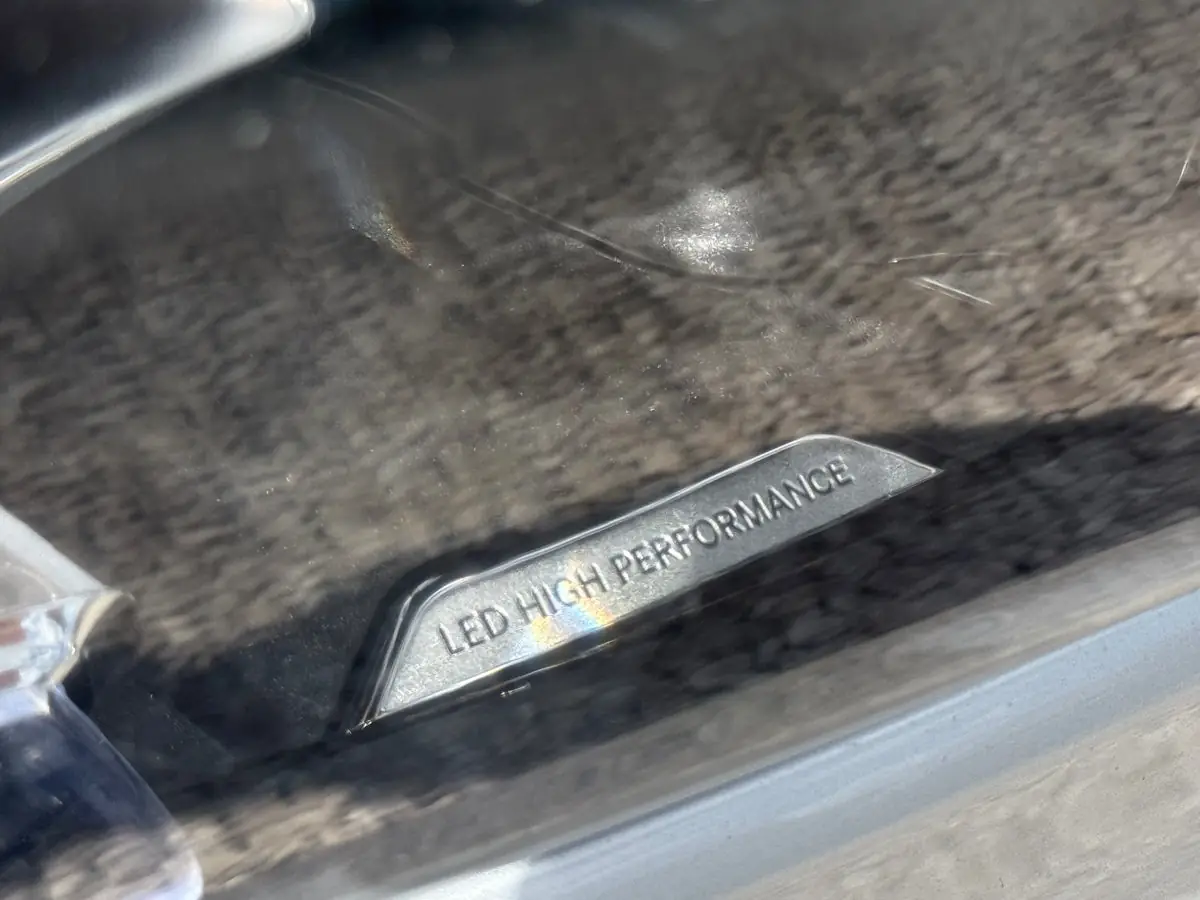 Mercedes GLB