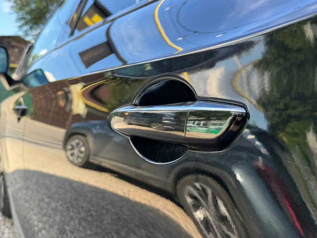Citroen DS5